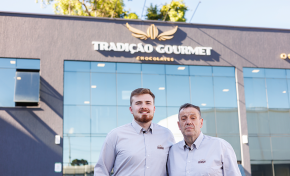 Imagem: Tradição Gourmet mira expansão e projeta faturamento de R$ 120 milhões