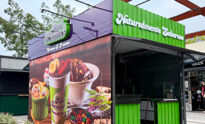 Imagem: Força feminina sustenta crescimento da Açaí Formosa, que prevê alta de 15% em 2026