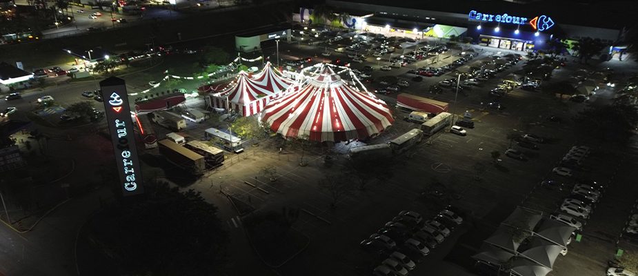 Imagem destaque: No Carrefour Property, estacionamentos se consolidam como hubs de experiência