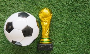 Imagem: Copa do Mundo 2026 deve movimentar R$ 61 bilhões