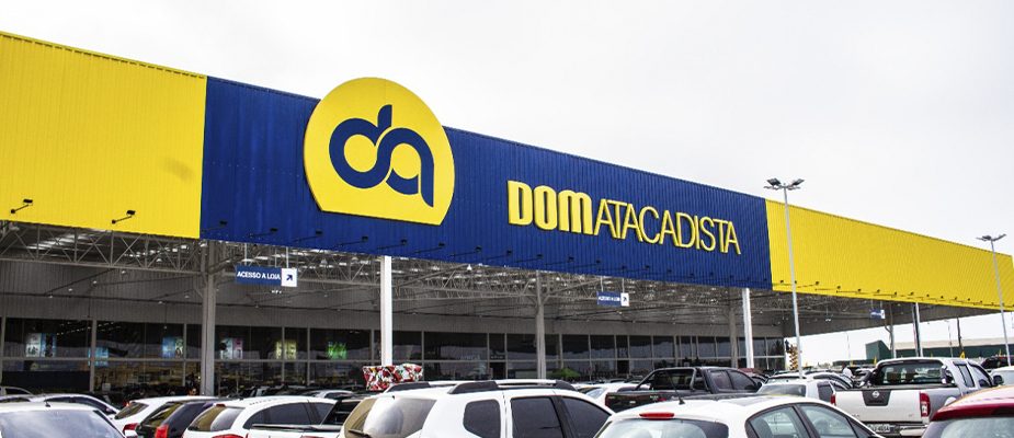 Imagem destaque: Dom Atacadista reforça presença no Rio de Janeiro e chega em Petrópolis