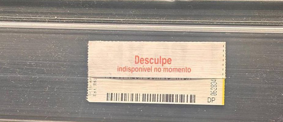 Imagem destaque: Recuperação extrajudicial do GPA impacta fornecimento e gera rupturas no PDV