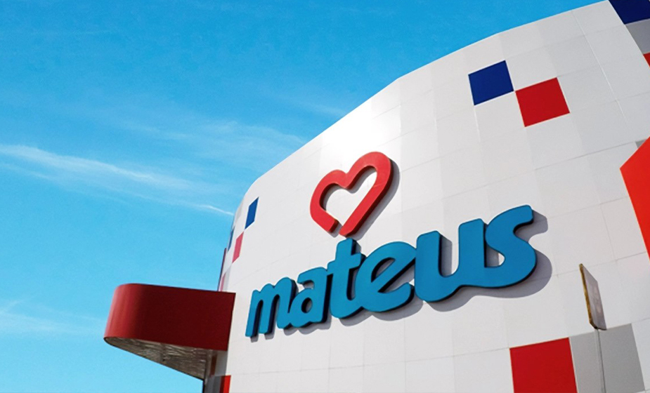 Imagem: Consolidação do Novo Atacarejo impulsiona receita do Grupo Mateus