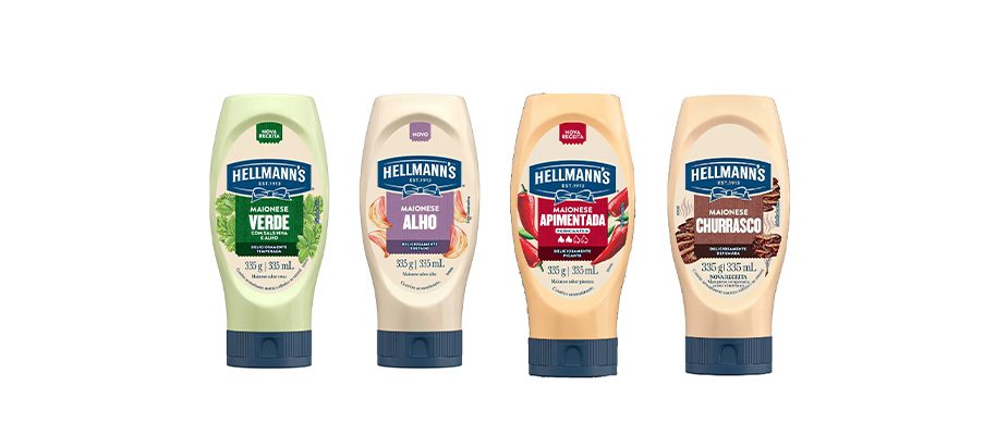 Imagem destaque: Unilever negocia venda do negócio de alimentos para a McCormick & Company