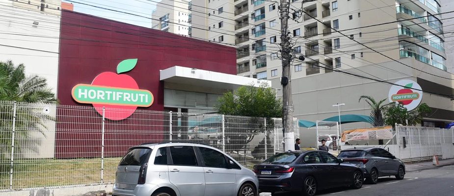 Imagem destaque: Hortifruti encerra atividades no Espírito Santo