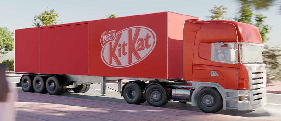 Imagem destaque: Após roubo de 414 mil barras na Europa, KitKat não terá abastecimento afetado na Páscoa
