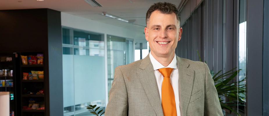 Imagem destaque: PepsiCo Alimentos anuncia Martin Ribichich como novo presidente no Brasil