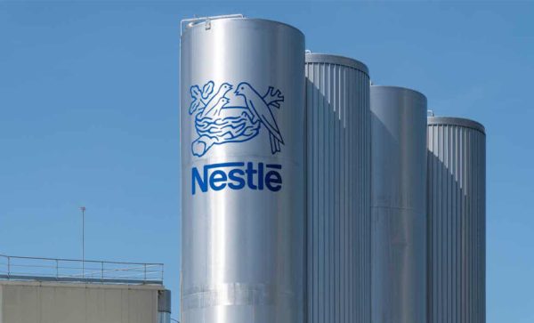 Imagem: Nestlé lança plataforma com IA para autogestão de estoque no varejo
