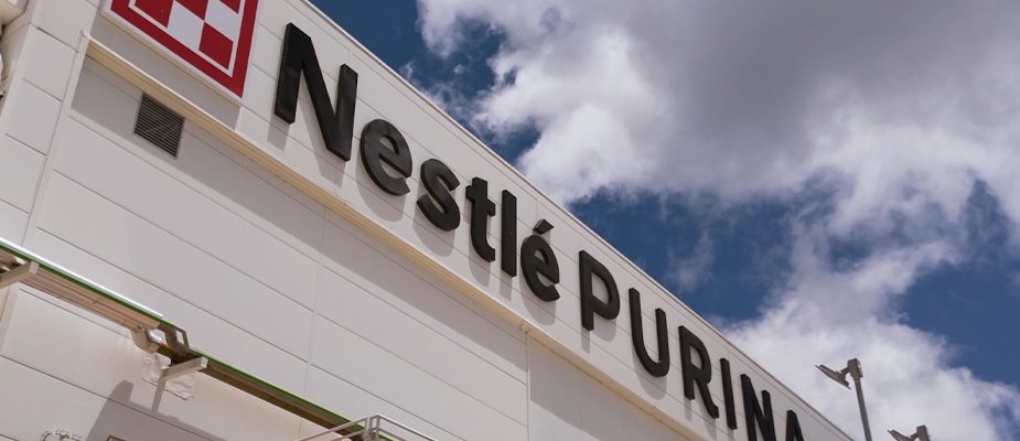 Imagem destaque: Nestlé investe R$ 2,5 bilhões no segmento de pet food no Brasil