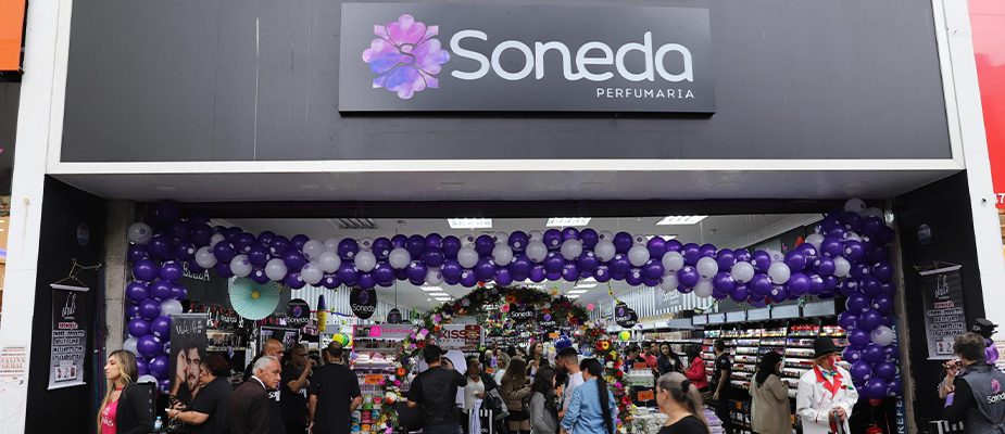 Imagem destaque: Com foco no Nordeste, Soneda prepara plano de expansão para 2026