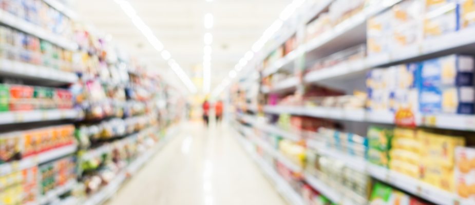 Imagem destaque: Governo de SP reduz prazo de devolução de créditos de ICMS para supermercados