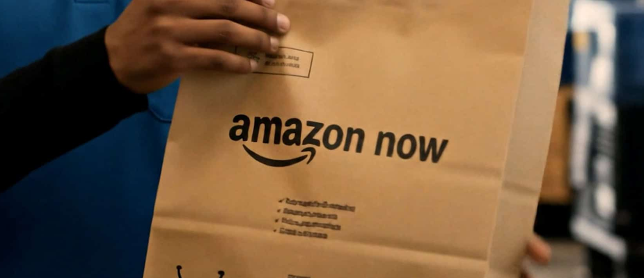 Imagem destaque: Alimentos frescos impulsionam demanda do Amazon Now no país