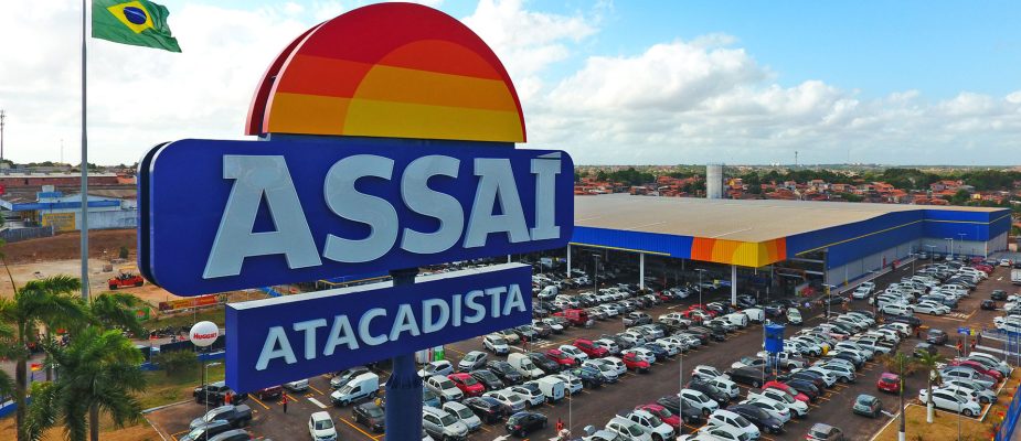Imagem destaque: Assaí reestrutura vice-presidência comercial e de operações