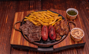 Imagem: Billy The Grill aposta em descontos e cashback para atrair clientes na Semana do Consumidor