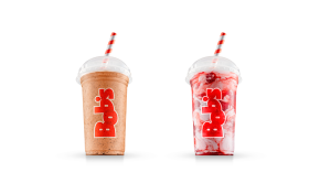 Imagem: Bob’s promove ação na Semana do Consumidor com milk shake em dobro