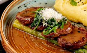 Imagem: 23ª edição do Bom Gourmet tem início nesta sexta-feira, em Curitiba (PR)