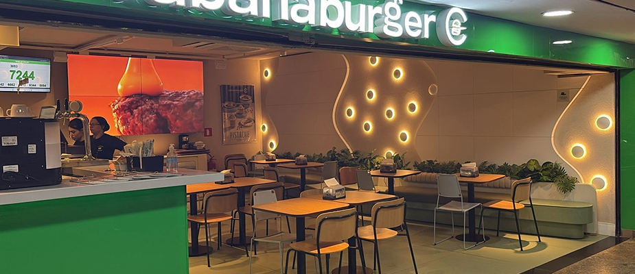 Imagem destaque: Cabana Burger lança campanha com 50% de desconto para estudantes