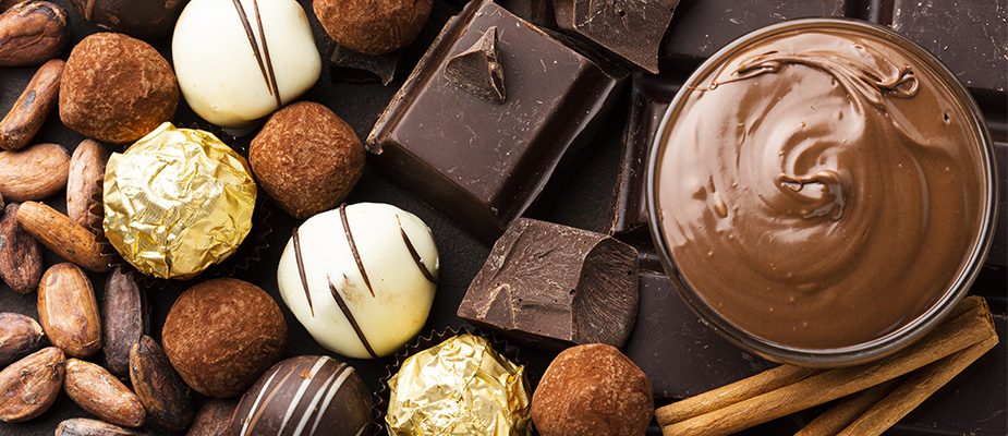 Imagem destaque: Preço do chocolate sobe quase 25% às vésperas da Páscoa 2026