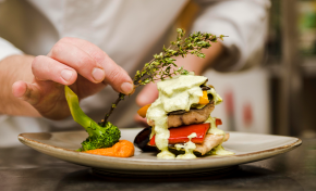 Imagem: Gastronomia mineira ganha protagonismo no Clara Arte