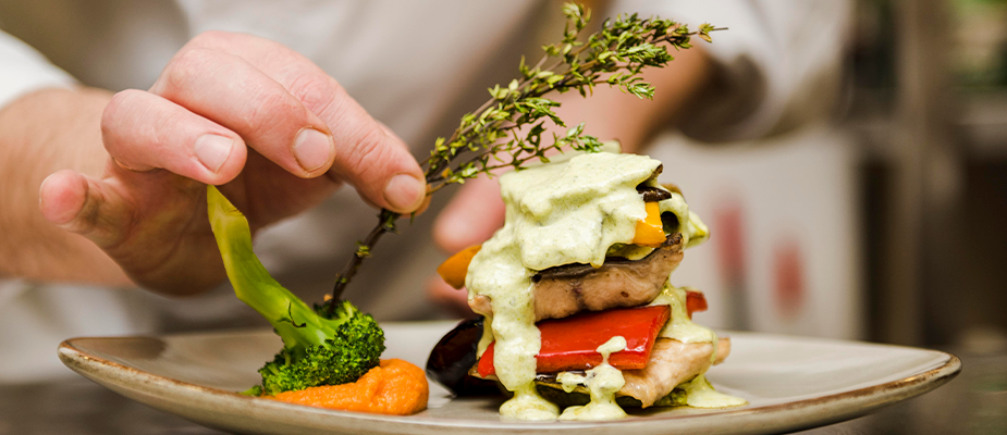 Imagem destaque: Gastronomia mineira ganha protagonismo no Clara Arte