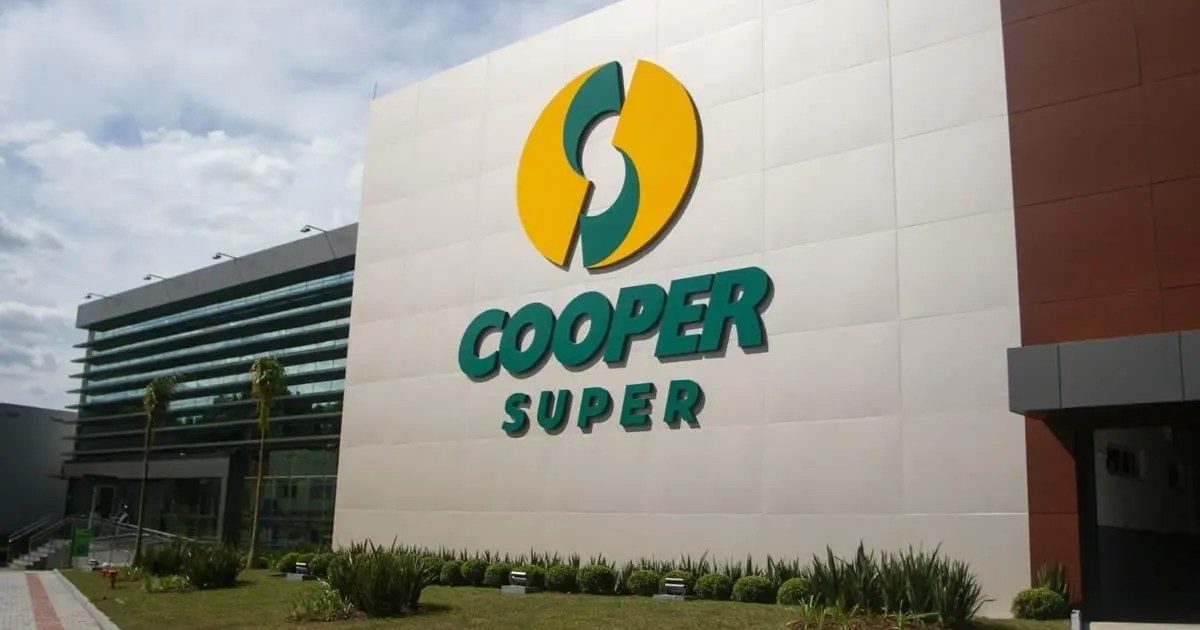 Cooper alcança R$ 2 bi em vendas e prevê investir R$ 50 milhões em 2026 ...