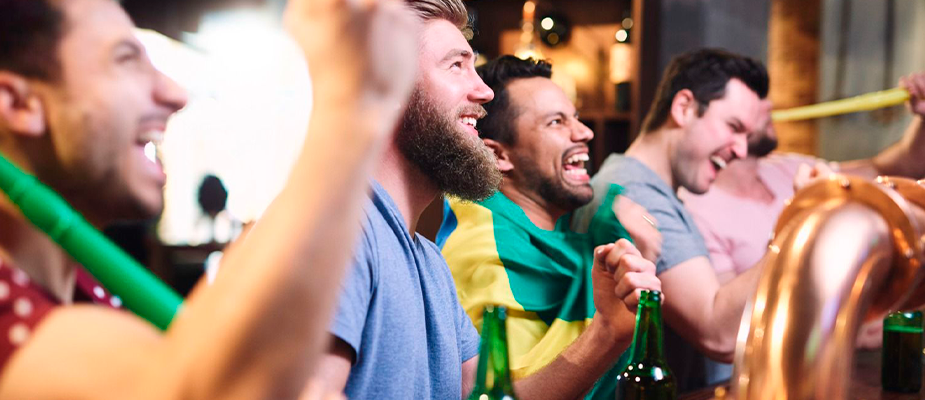 Imagem destaque: Copa de 2026 e feriados prolongados devem impulsionar bares e restaurantes