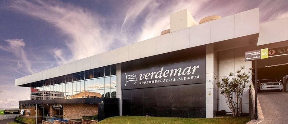 Imagem destaque: Verdemar chega a Contagem (MG) em complexo de R$ 50 milhões