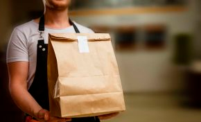 Imagem: Goiânia avança na regulamentação do delivery com novas normas sanitárias