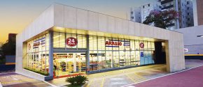 Imagem: Drogaria Araujo inclui no portfólio produtos de beleza coreanos