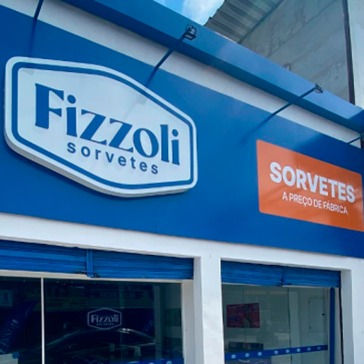 Imagem: Fizzoli Sorvetes acelera expansão no RJ e projeta 30 unidades até 2026