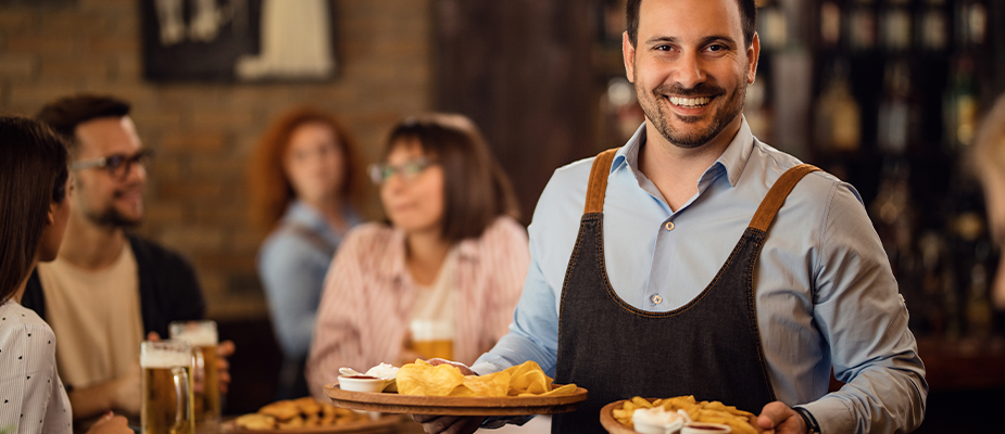 Imagem destaque: Food service no franchising cresce quase 10% e movimenta R$ 15,3 bilhões