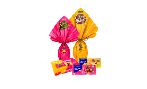 Imagem: Sonho de Valsa apresenta 'Declarações Presenteáveis' com kits exclusivos via iFood