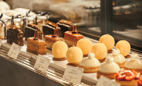 Imagem: Le Cordon Bleu Café fecha temporariamente para reestruturação em SP