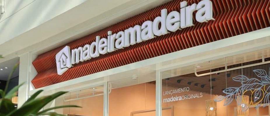 Imagem destaque: MadeiraMadeira expande presença física com duas novas lojas em Curitiba (PR)