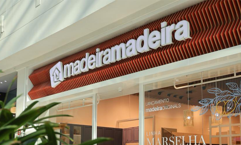 MadeiraMadeira expande presença física com duas novas lojas em Curitiba ...