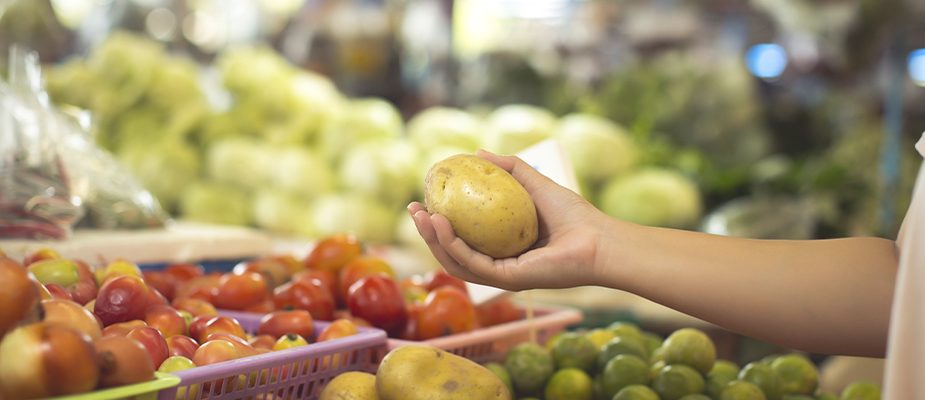 Imagem destaque: Supermercados de MG registram alta de 1,44% no consumo do 1º bimestre