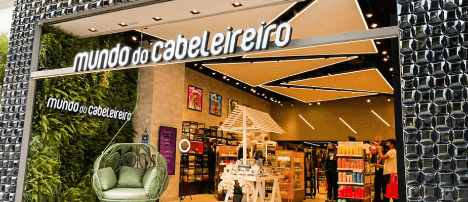 Imagem destaque: Mundo do Cabeleireiro e Bel Cosméticos anunciam fusão