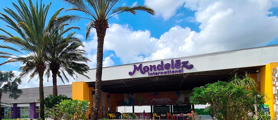 Imagem destaque: Mondelēz Brasil antecipa meta e atinge 1 milhão de pontos de venda na Páscoa 2026