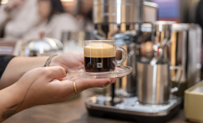 Imagem: Nespresso avança no interior paulista com nova boutique em Piracicaba