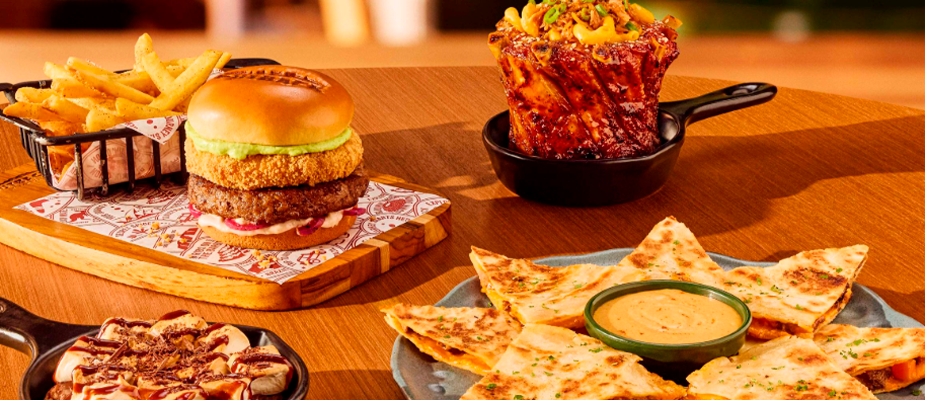 Imagem destaque: Outback relança clássicos após pedidos de clientes nas redes sociais
