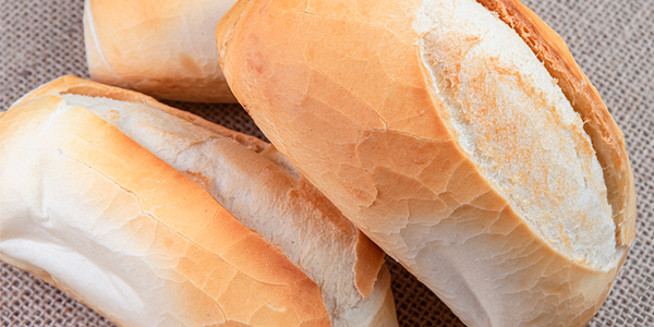 Imagem: Pão Francês: pesquisa revela que o padrão de qualidade do produto atinge 44% no Brasil
