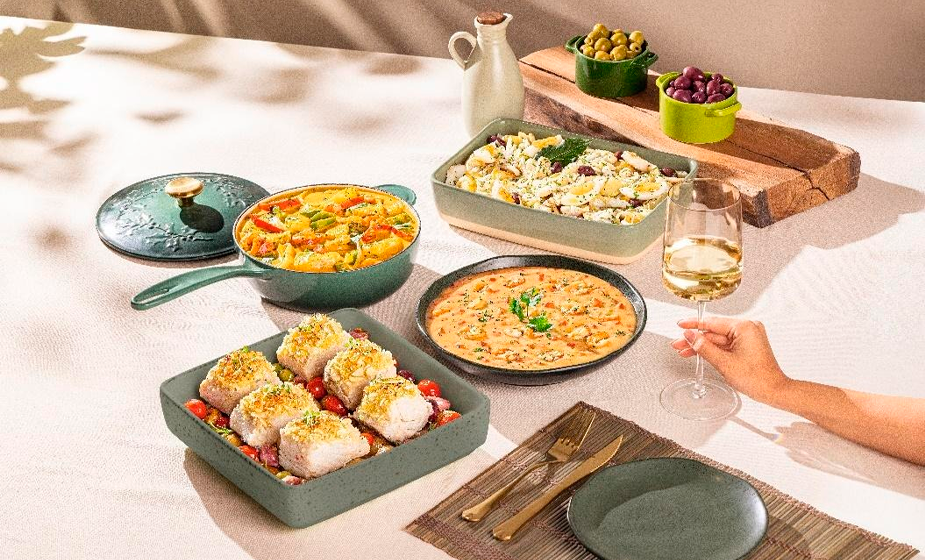 Imagem: Pão de Açúcar aposta em kits completos e cardápio variado para facilitar a Páscoa
