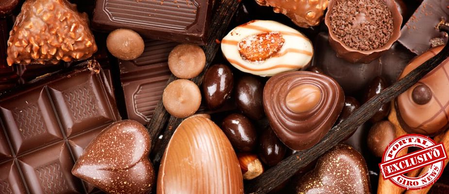 Imagem destaque: Sazonalidade se transforma em estratégia contínua para o setor de chocolates