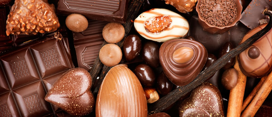 Imagem destaque: Alta do preço do chocolate muda estratégia do consumidor na Páscoa
