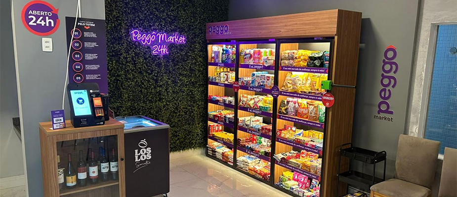 Imagem destaque: Peggô Market projeta alta de 20% nas vendas para a Páscoa