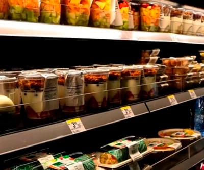 Imagem: Delivery e grab and go viram eixo de lucro no food service