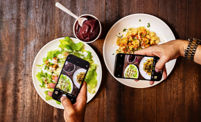 Imagem: Alimentação saudável acelera crescimento do Porto do Sabor, que mira 55 unidades em 2026