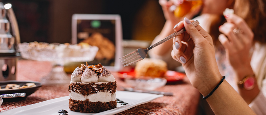 Imagem destaque: 1ª edição do Sweet Dinner acontece no Pullman São Paulo Vila Olímpia