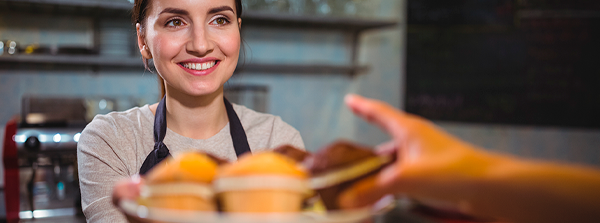 Imagem: Vendas do food service avançam 5,9% em janeiro