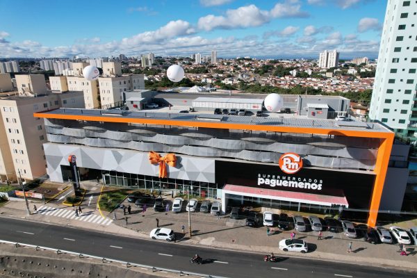 Imagem: Supermercados Pague Menos foca em e-commerce com ação promocional de 72 horas